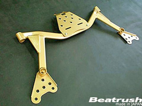 Laile Передний усилитель жесткости S86103PB-F