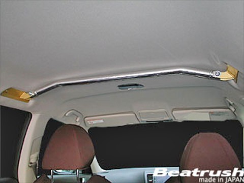 Laile Передняя усилительная штанга для универсала S86103PB-FW