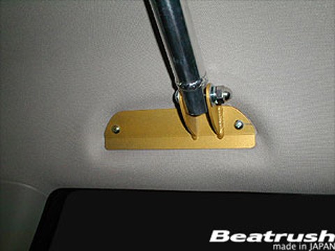 Laile Передняя усилительная штанга для универсала S86103PB-FW - Фото 3