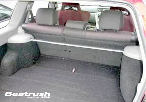 Laile Задний распорка стоек амортизаторов S86203-RTA