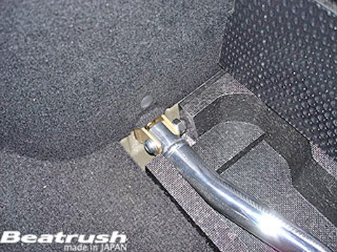 Laile Распорный брус пола S86203PB-CR - Фото 4