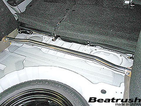 Laile Распорный брус пола S86203PB-CR