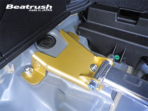 Laile Задний распорный усилитель стойки S86205-RTA - Фото 4