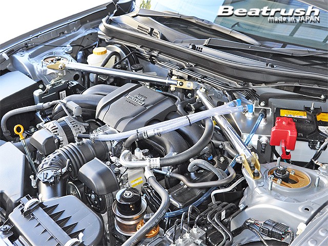 Laile Передняя распорка стоек амортизаторов [ Type-2 ] S86400-FCA_ZD8