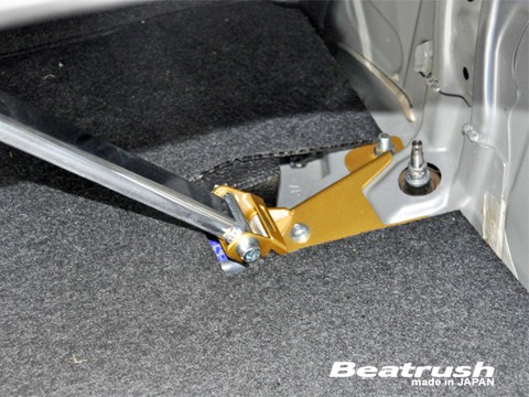 Laile Распорка багажника S86400PB-RT - Фото 4