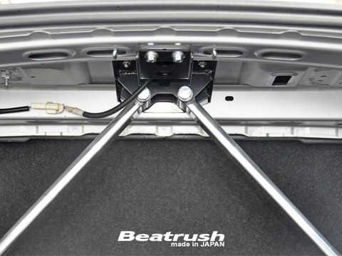 Laile Распорка багажника S86400PB-RT - Фото 5