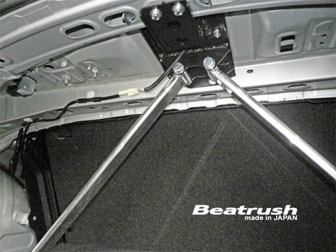 Laile Распорка багажника S86400PB-RT - Фото 6