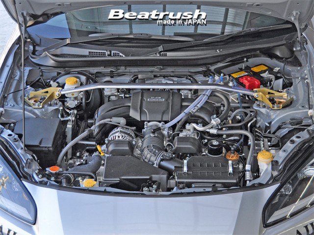 Laile Передняя распорка стоек амортизаторов TYPE-1 S86402-FTA_ZD8