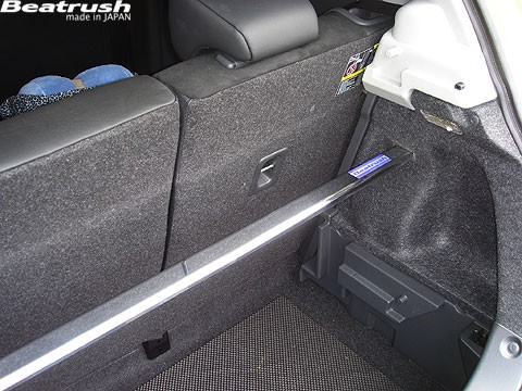 Laile Задний распорка стоек амортизаторов S88041-RTA