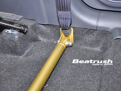 Laile Напольная усилительная балка S88041PB-C - Фото 4