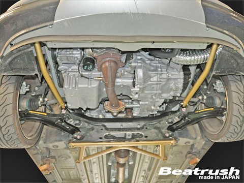 Laile Передний усилитель жесткости S88041PB-F