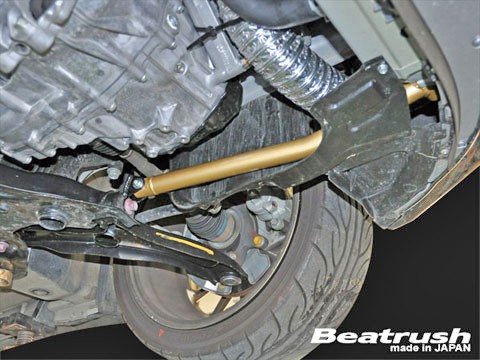 Laile Передний усилитель жесткости S88041PB-F - Фото 3