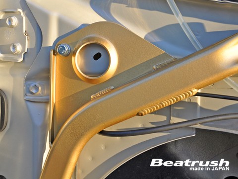 Laile Боковая усилительная балка S88041PB-FS - Фото 6