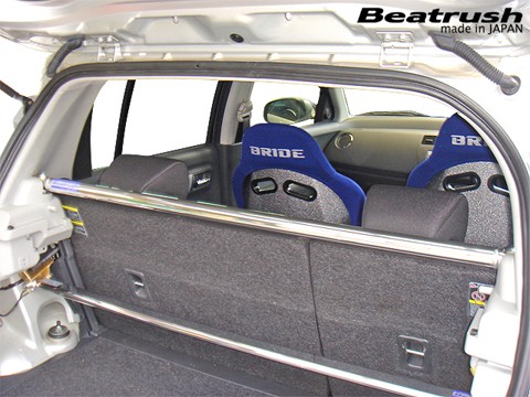 Laile Задняя стойковая балка S88041PB-PB