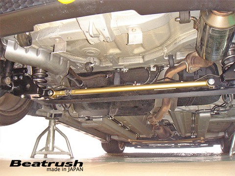 Laile Опорная балка торсионной балки S88041PB-TB