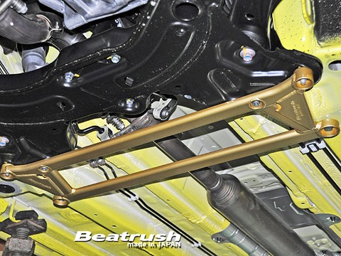 Laile Распорка переднего лонжерона S88043PB-FA