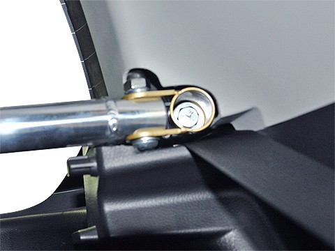 Laile Распорка задней стойки S88044PB-PB - Фото 5