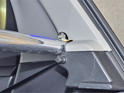 Laile Распорка задней стойки S88044PB-PB - Фото 7