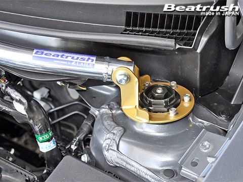 Laile Передняя распорка стоек амортизаторов S88046-FTA