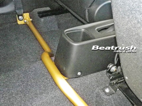 Laile Floor Performance Bar S88046PB-C - Photo 3