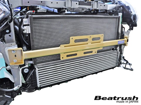 Laile Верхняя распорка передней рамы S88046PB-FT