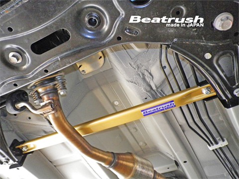 Laile Передняя усилительная балка пола S88502PB-CAF