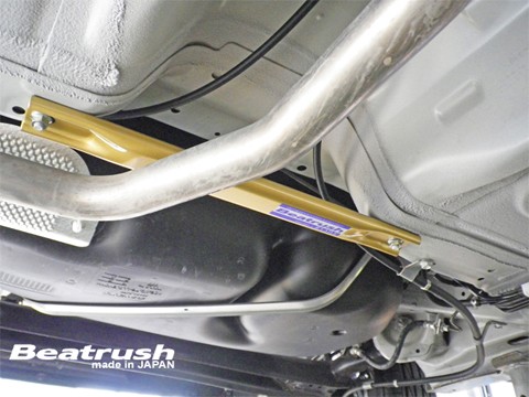 Laile Задняя усилительная балка пола S88502PB-CAR