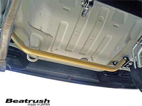 Laile Задняя концевая балка рамы S88502PB-RA