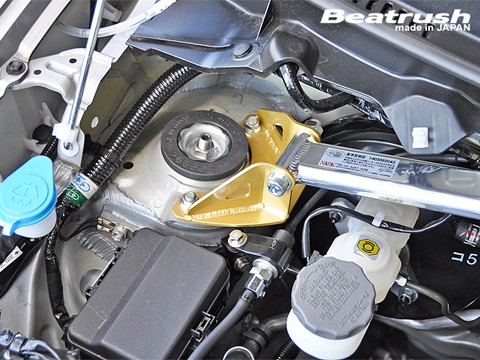 Laile Передний распорный усилитель стойки S88504-FTA - Фото 4