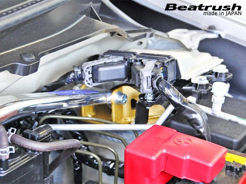 Laile Передний распорный усилитель стойки S88504-FTA - Фото 5