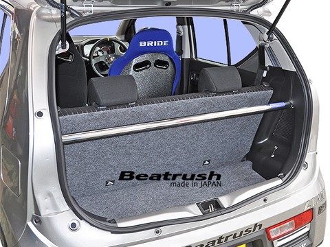 Laile Задняя усилительная балка стойки S88504PB-PB