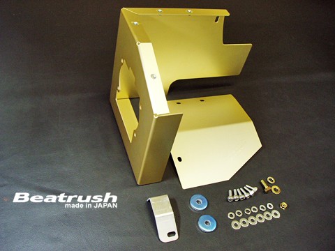 Laile Корпус воздушного фильтра S93051CB