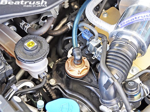 Laile Маслоуловитель S94900CT - Фото 3