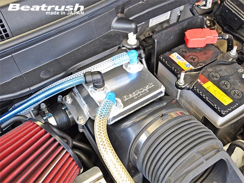 Laile Маслоуловитель S94900CT - Фото 2