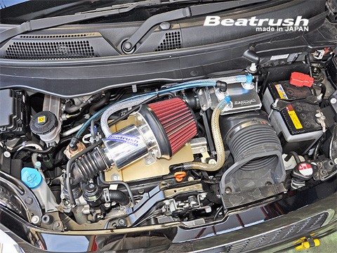 Laile Комплект впуска S94900SPS - Фото 3