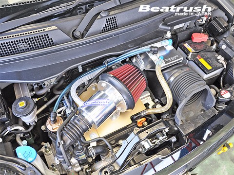 Laile Комплект впуска S94900SPS - Фото 2