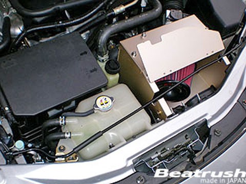 Laile Intake Kit S95084SPS - Photo 3