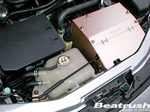 Laile Intake Kit S95084SPS - Photo 4