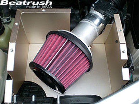 Laile Комплект впуска S95084SPS