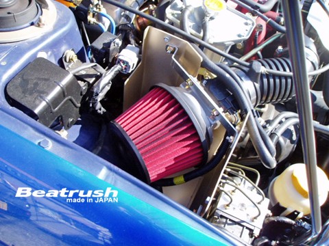 Laile Комплект воздушного фильтра S96016CBS