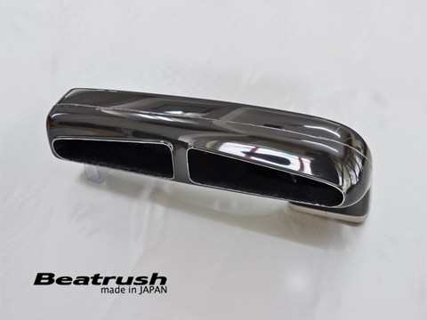 Laile Воздуховод впуска S96400AD - Фото 3