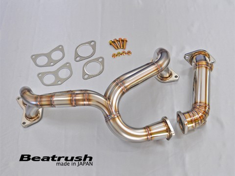 Выпускной коллектор for CIRCUIT