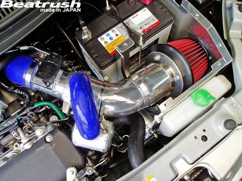 Laile Intake Kit S98041SPS2 - Photo 3