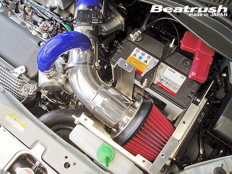 Laile Intake Kit S98041SPS2 - Photo 4