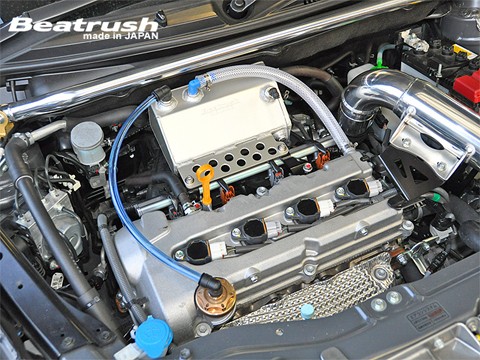 Laile Маслоуловитель S98044CT - Фото 3