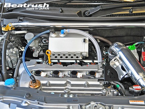 Laile Маслоуловитель S98044CT