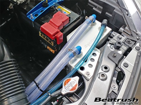 オイルキャッチタンク