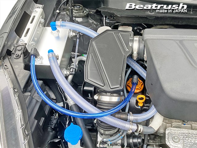 Laile Маслоуловитель Type-2 S98046CT2