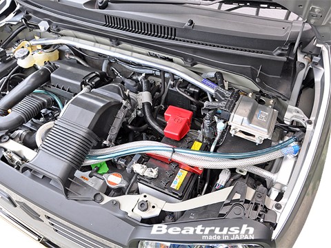 Laile Маслоуловитель S98504CT - Фото 3