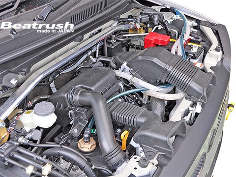 Laile Маслоуловитель S98504CT - Фото 4